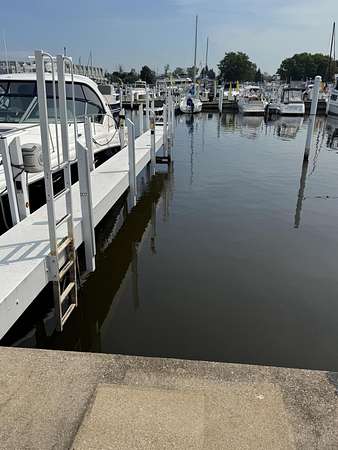 Land for Sale in New Buffalo, Michigan