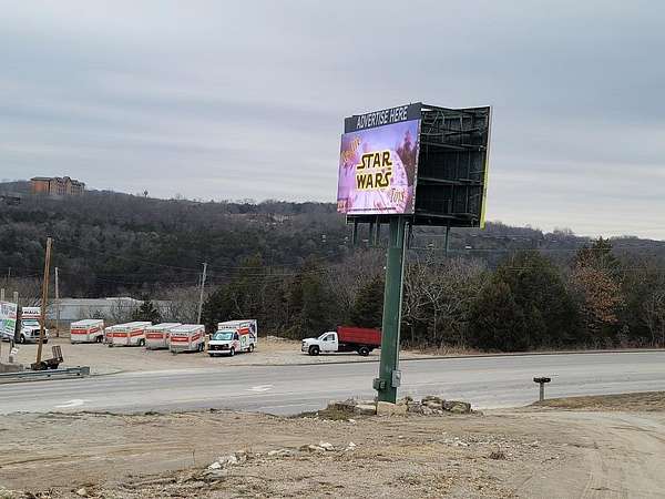0.3 Acres of Mixed-Use Land for Sale in Branson, Missouri