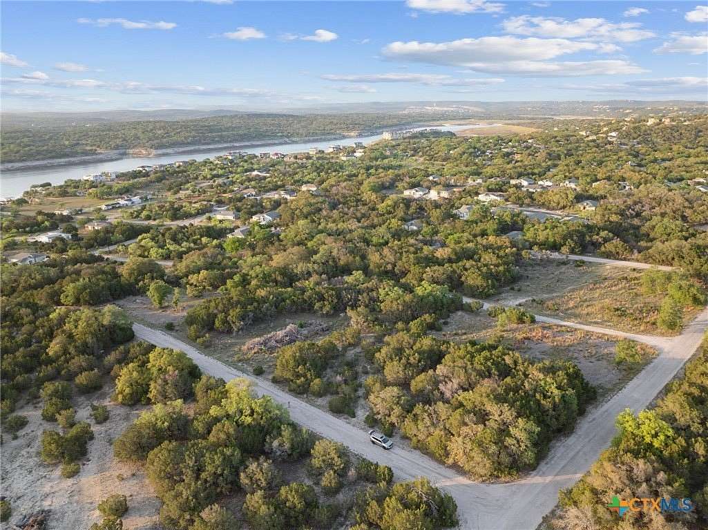 0.2 Acres of Residential Land for Sale in Leander, Texas