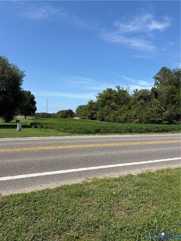 2 Acres of Residential Land for Sale in Deltaville, Virginia