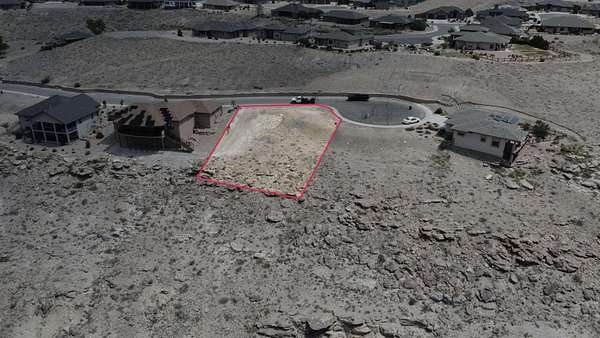0.28 Acres of Residential Land for Sale in Grand Junction, Colorado