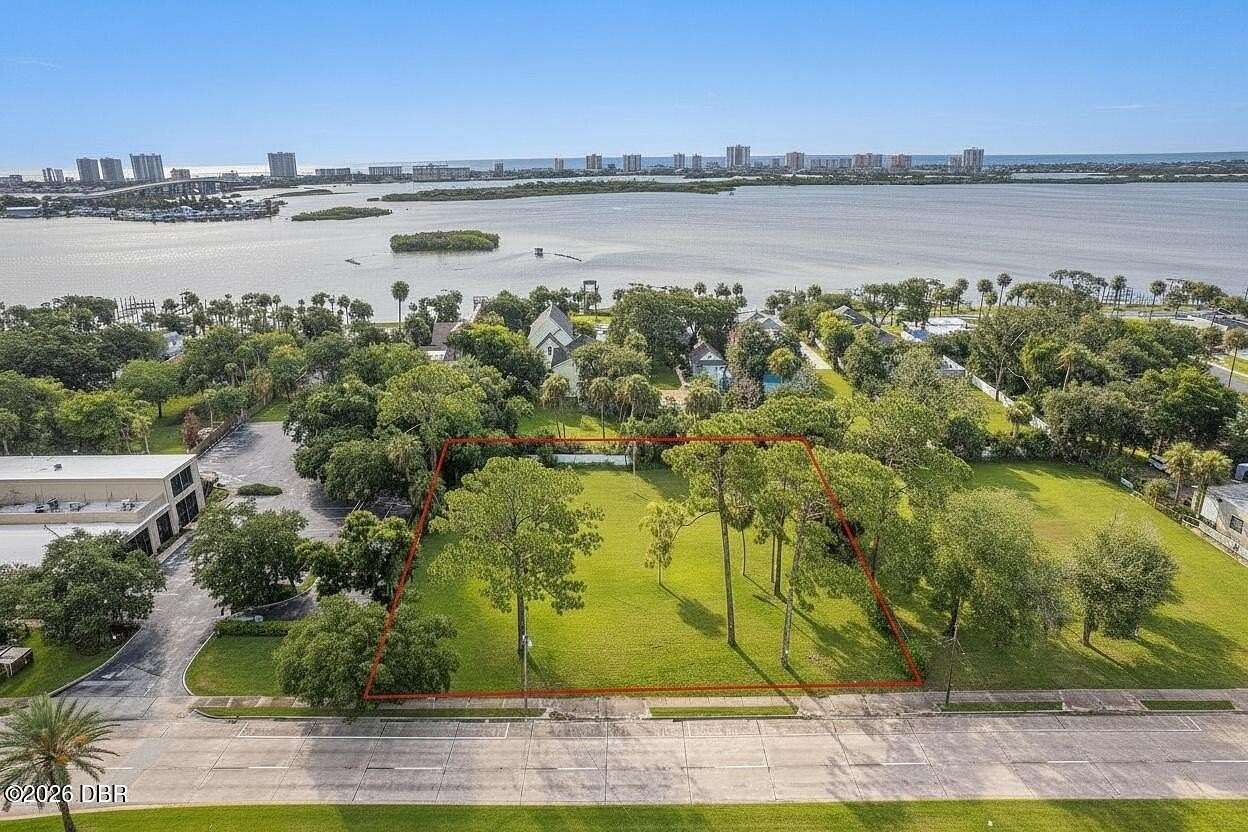 0.74 Acres of Commercial Land for Sale in Port Orange, Florida