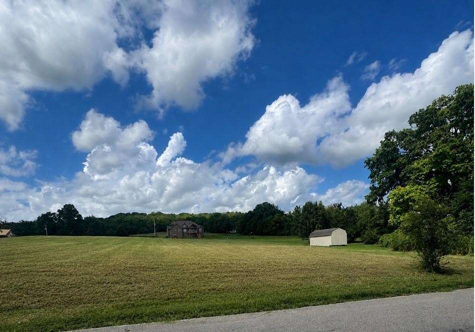 1.42 Acres of Residential Land for Sale in Leavenworth, Kansas