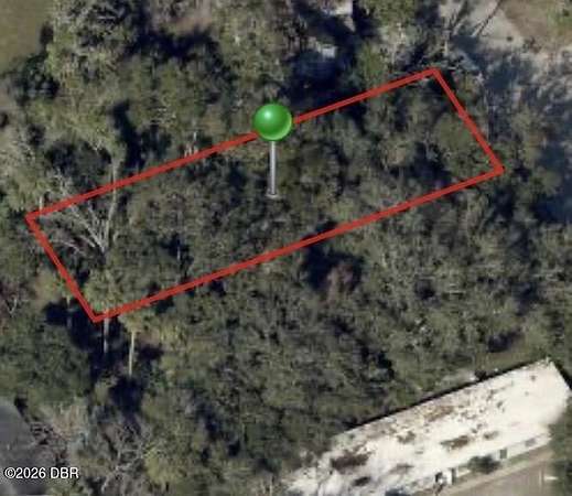 0.18 Acres of Residential Land for Sale in Daytona Beach, Florida