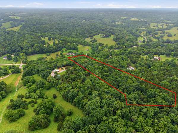 7.42 Acres of Land for Sale in Georgetown, Kentucky