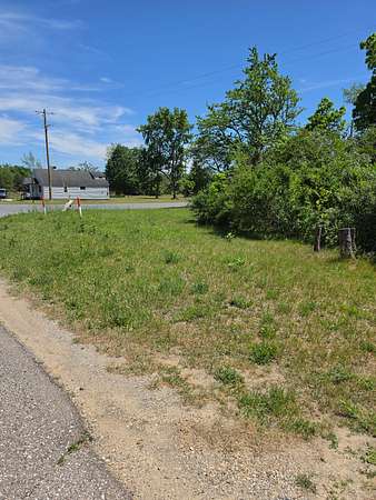 4 Acres of Improved Residential Land for Sale in South Haven, Michigan