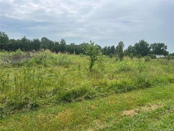 0.8 Acres of Residential Land for Sale in Inola, Oklahoma