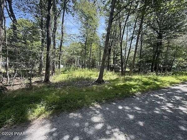 0.2 Acres of Land for Sale in Newfoundland, Pennsylvania