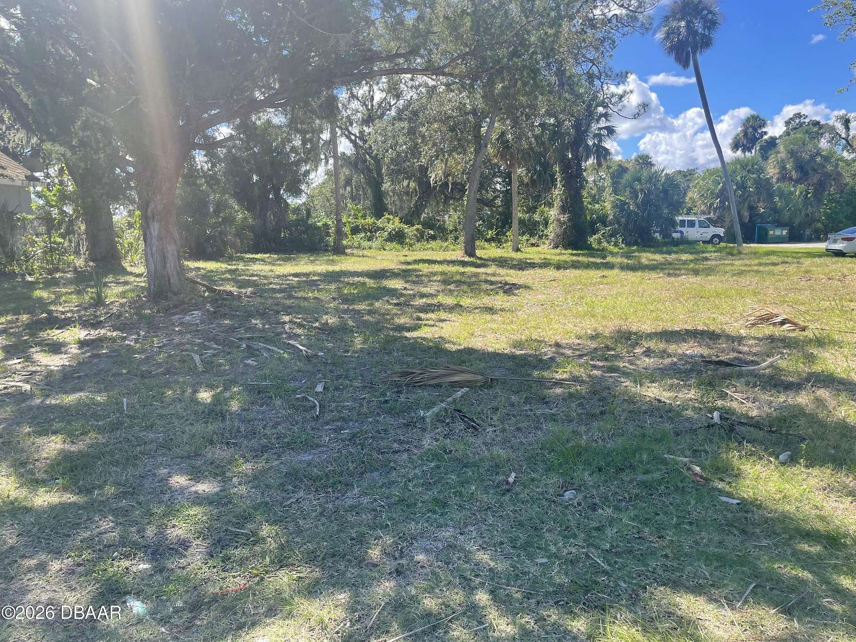 0.13 Acres of Commercial Land for Sale in Daytona Beach, Florida