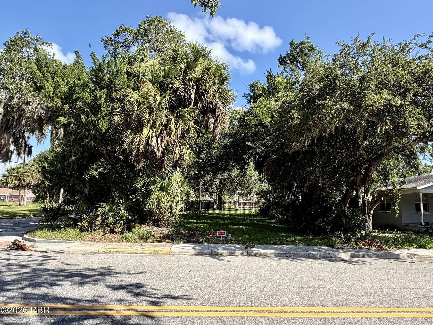 0.12 Acres of Residential Land for Sale in Daytona Beach, Florida