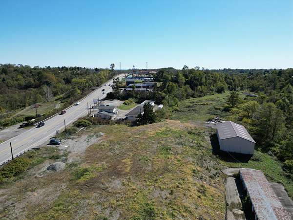 21.1 Acres of Mixed-Use Land for Sale in North Huntingdon Township, Pennsylvania
