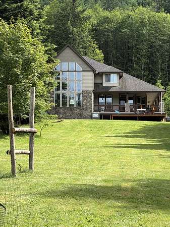 20 Acres of Recreational Land with Home for Sale in Woodland, Washington