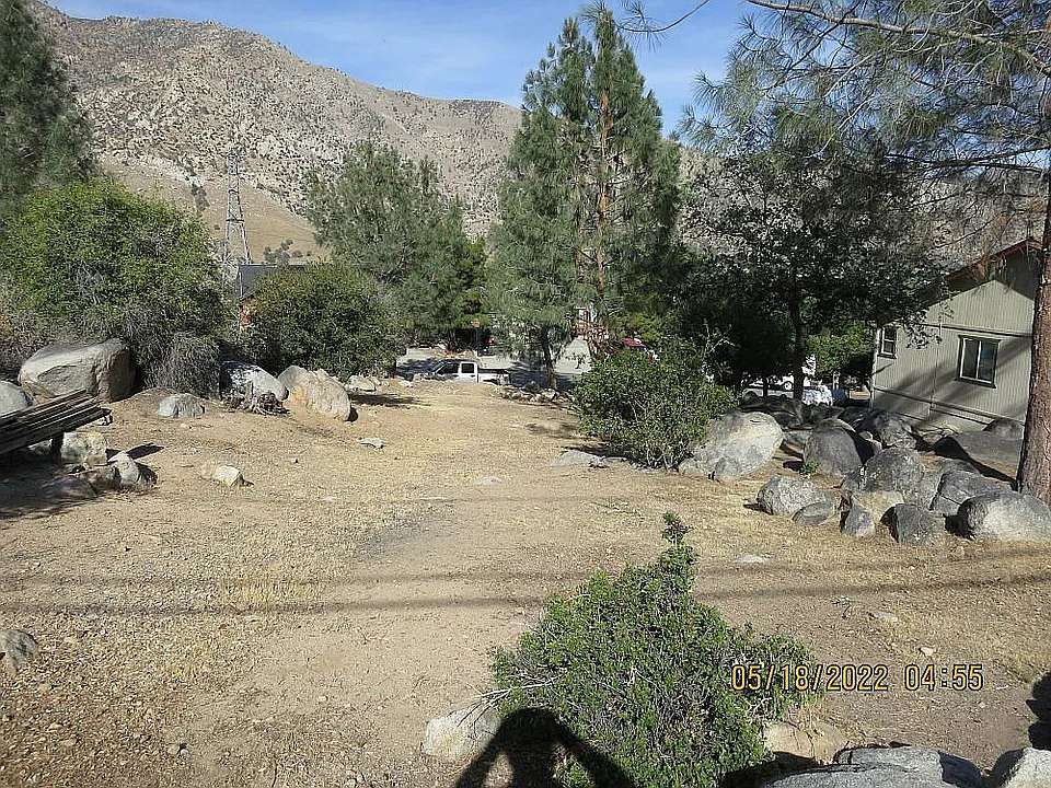 0.24 Acres of Residential Land for Sale in Kernville, California