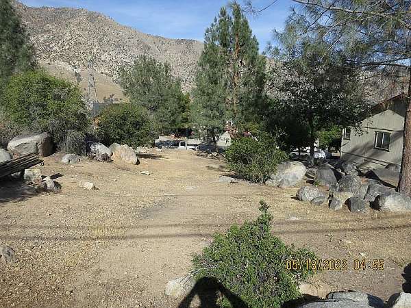 0.24 Acres of Residential Land for Sale in Kernville, California