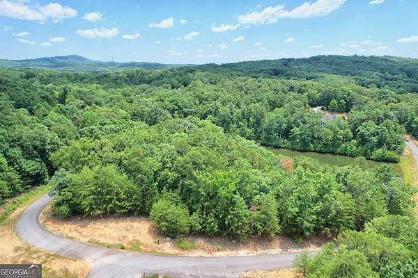 1.78 Acres of Residential Land for Sale in Clarkesville, Georgia