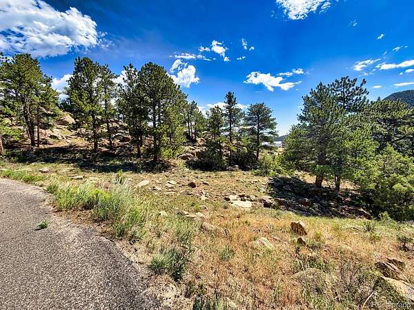 1.26 Acres of Residential Land for Sale in Estes Park, Colorado