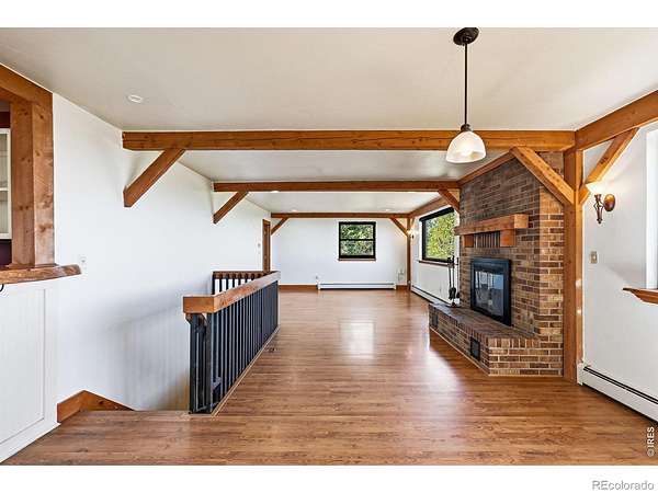 2.16 Acres of Land with Home for Sale in Golden, Colorado