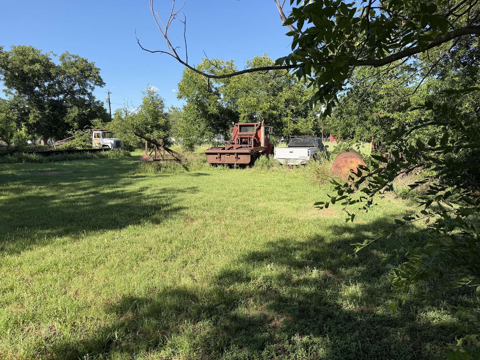 0.12 Acres of Residential Land for Sale in Rising Star, Texas