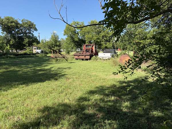 0.12 Acres of Residential Land for Sale in Rising Star, Texas