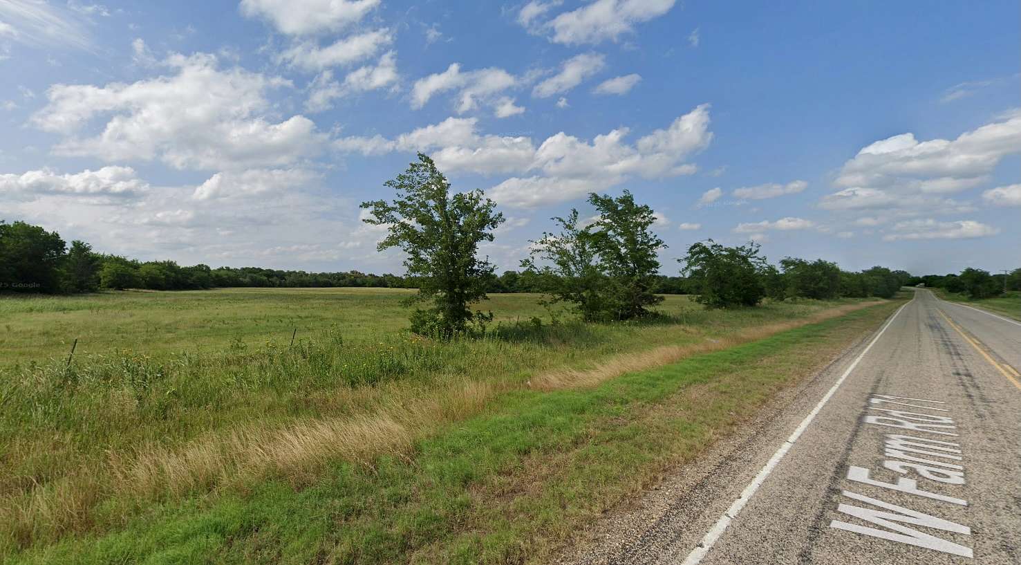 130 Acres of Land for Sale in Dike, Texas