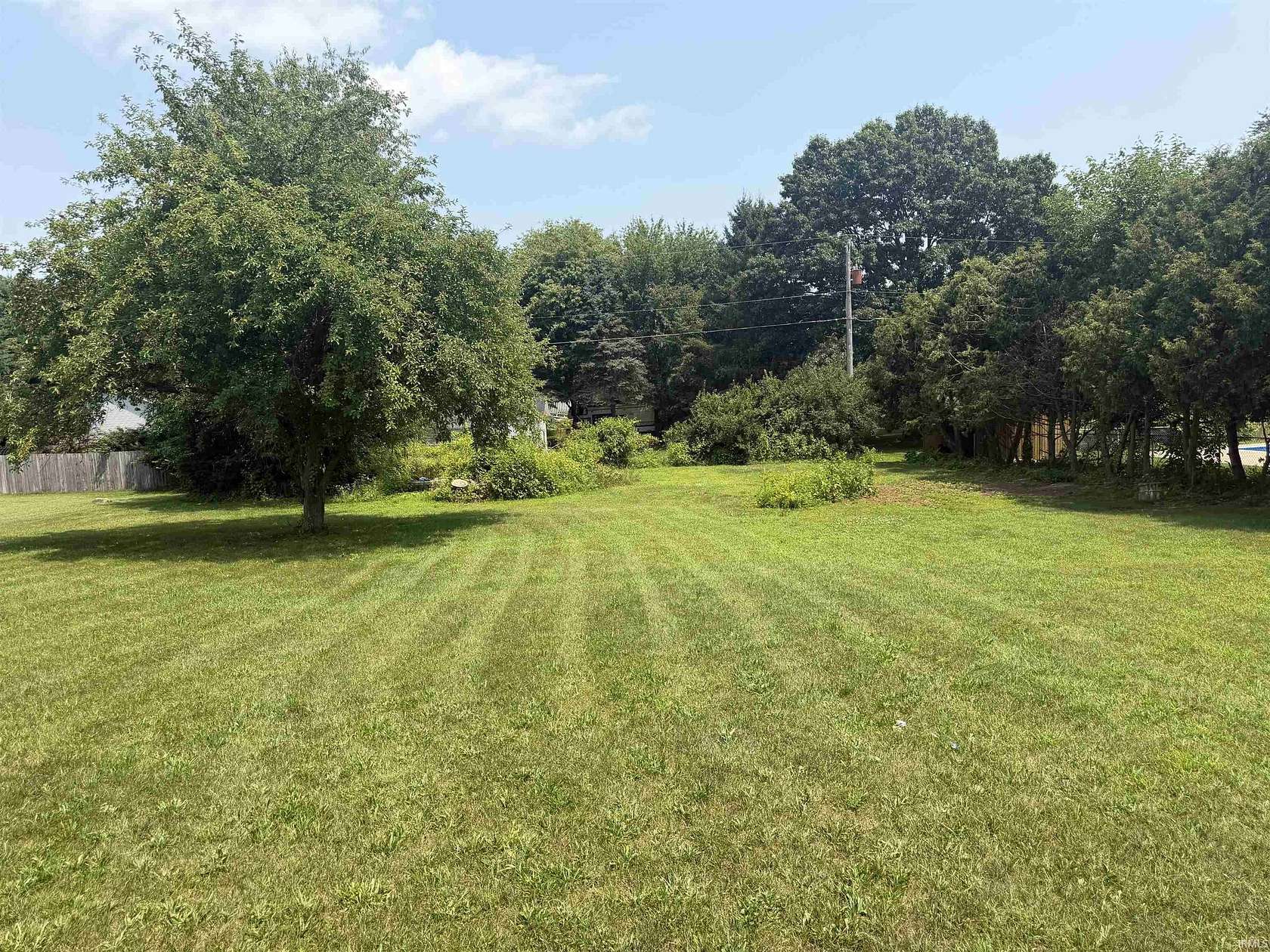 0.44 Acres of Residential Land for Sale in Middlebury, Indiana