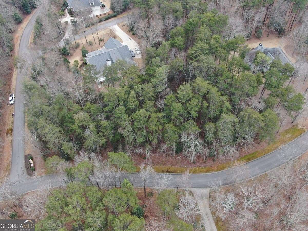 0.6 Acres of Residential Land for Sale in Clarkesville, Georgia