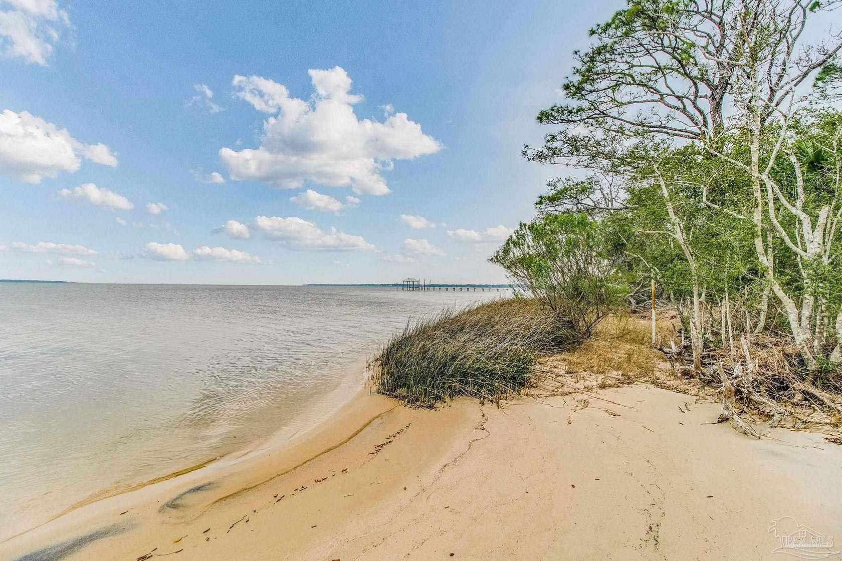 1.57 Acres of Land for Sale in Milton, Florida
