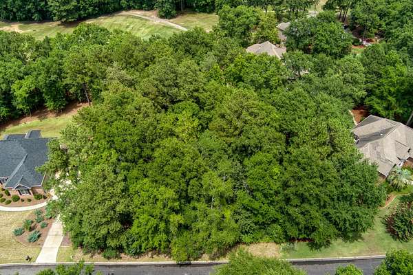 0.62 Acres of Residential Land for Sale in Aiken, South Carolina