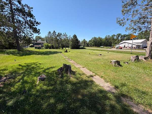 0.32 Acres of Mixed-Use Land for Sale in Sandstone, Minnesota