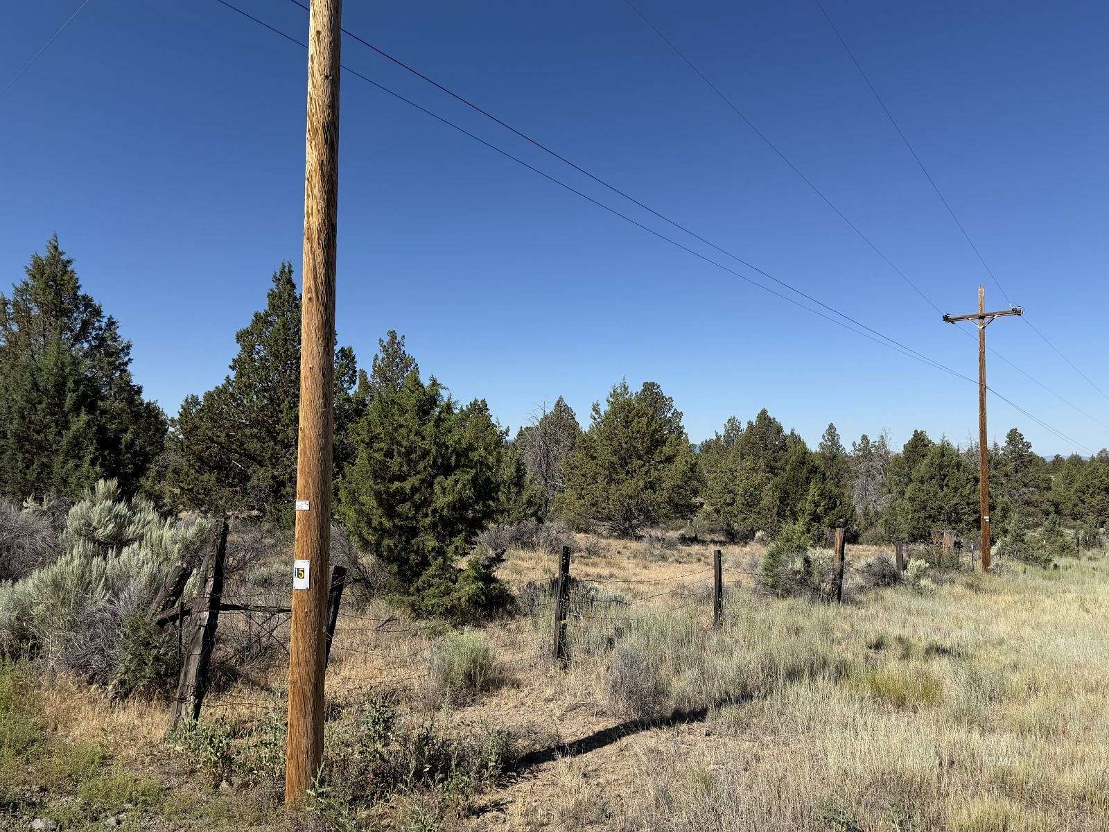 5 Acres of Land for Sale in Alturas, California