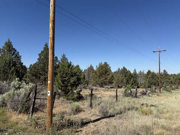 5 Acres of Land for Sale in Alturas, California