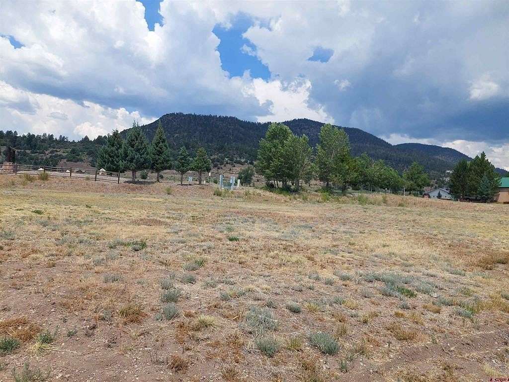 0.38 Acres of Land for Sale in South Fork, Colorado