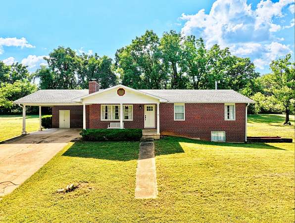 3 Acres of Land with Home for Sale in Eminence, Missouri