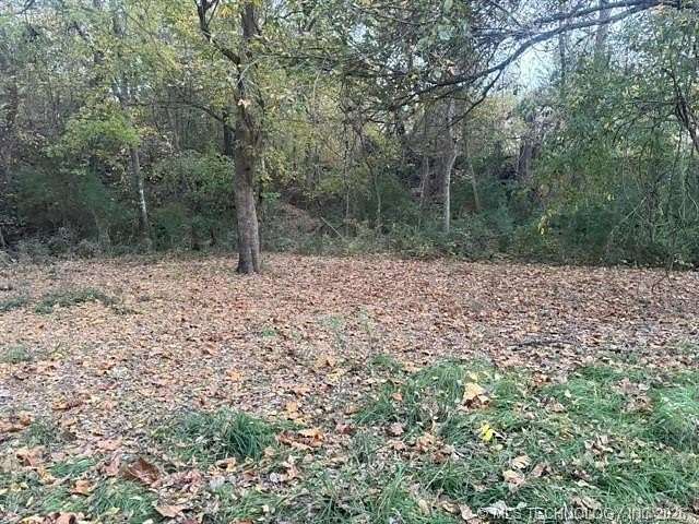 2.63 Acres of Residential Land for Sale in Durant, Oklahoma