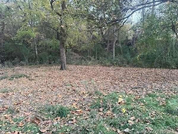 2.63 Acres of Residential Land for Sale in Durant, Oklahoma