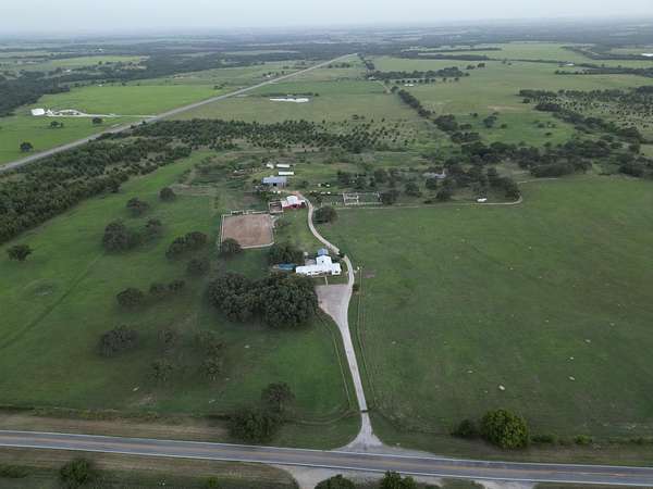 298 Acres of Improved Land for Sale in Dublin, Texas