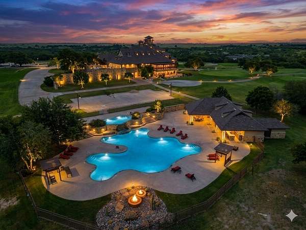 0.39 Acres of Residential Land for Sale in Cleburne, Texas