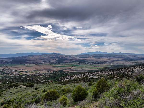 2.26 Acres of Residential Land for Sale in Fairview, Utah