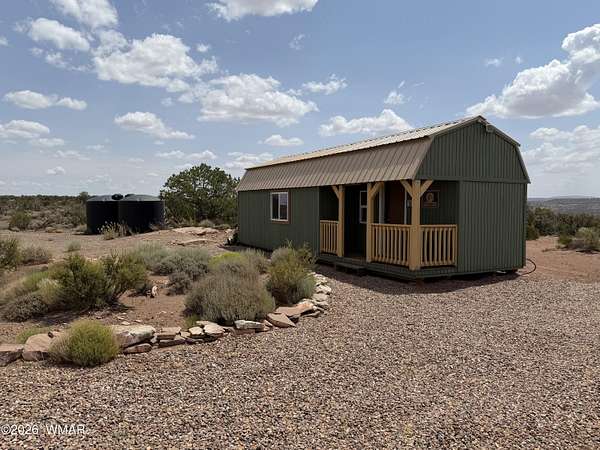 40.5 Acres of Land for Sale in Snowflake, Arizona