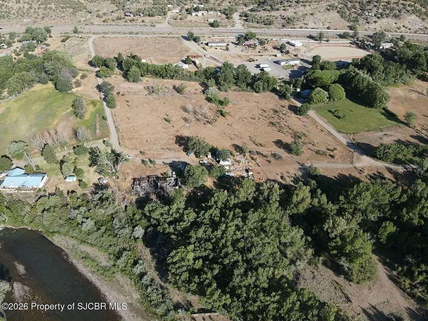 1.63 Acres of Land for Sale in Aztec, New Mexico