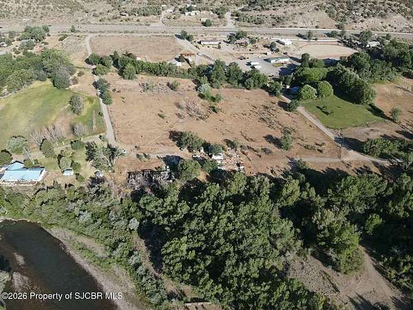1.63 Acres of Land for Sale in Aztec, New Mexico