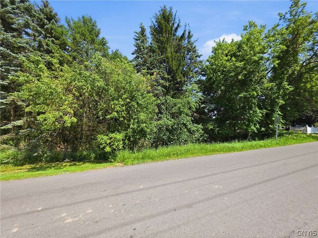 0.48 Acres of Residential Land for Sale in Syracuse, New York