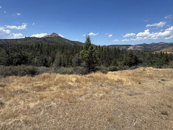 2.5 Acres of Land for Sale in Montague, California