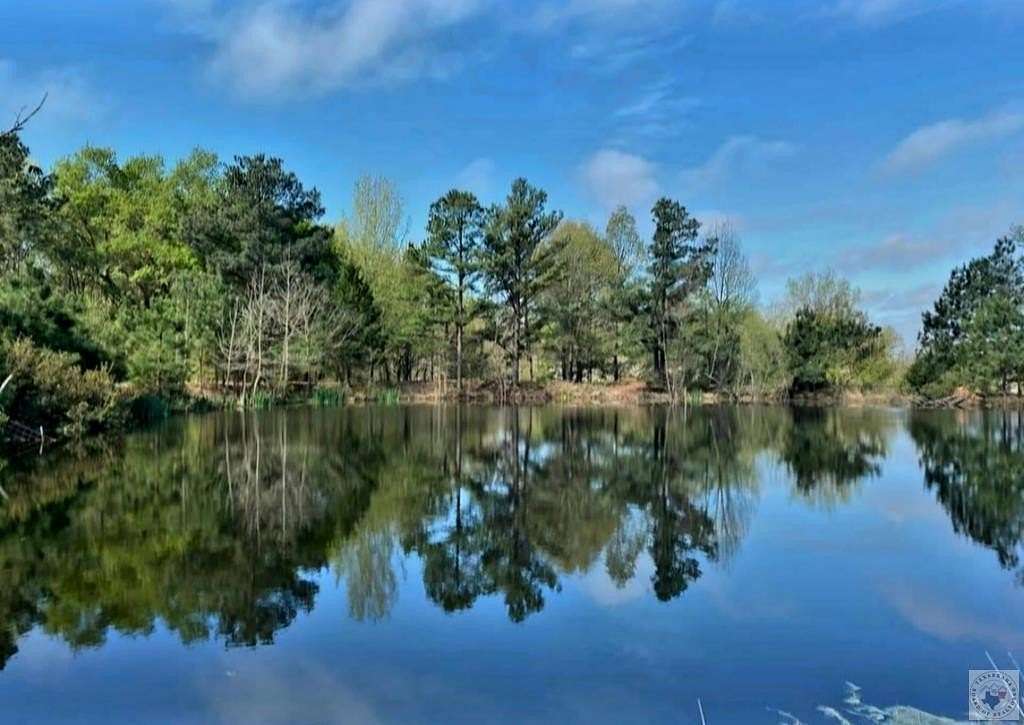 8.27 Acres of Residential Land for Sale in Texarkana, Texas