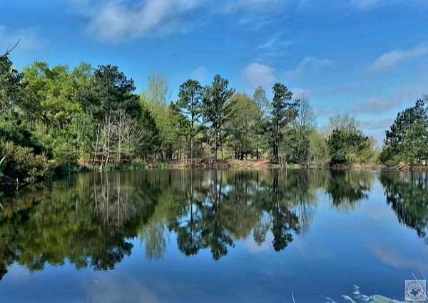 8.27 Acres of Residential Land for Sale in Texarkana, Texas