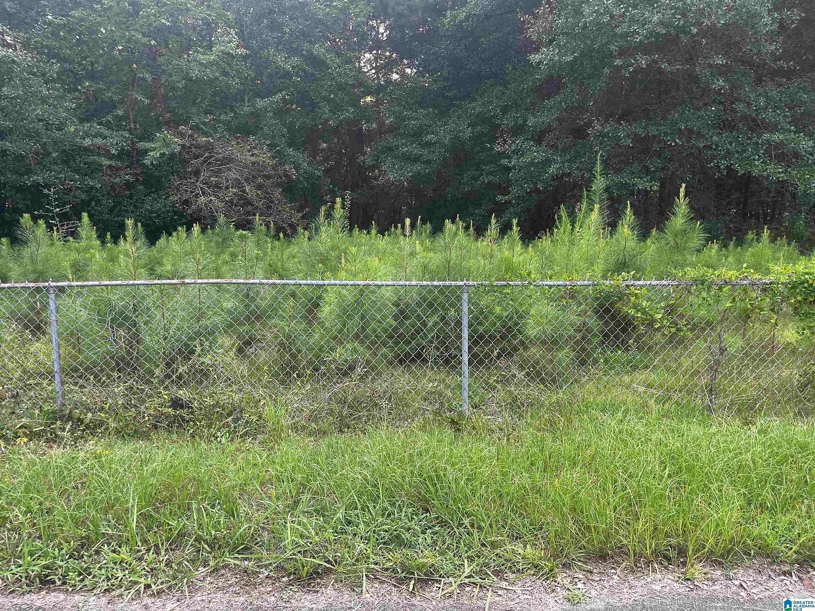 0.68 Acres of Residential Land for Sale in Fultondale, Alabama