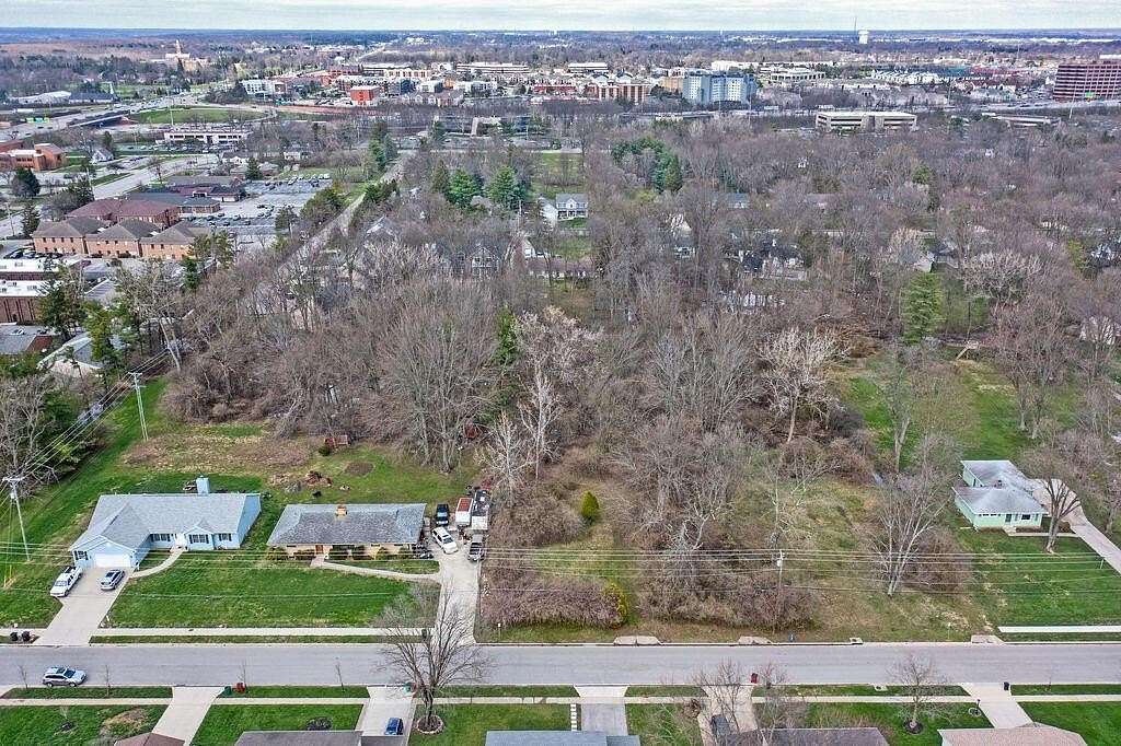 1.88 Acres of Residential Land for Sale in Worthington, Ohio