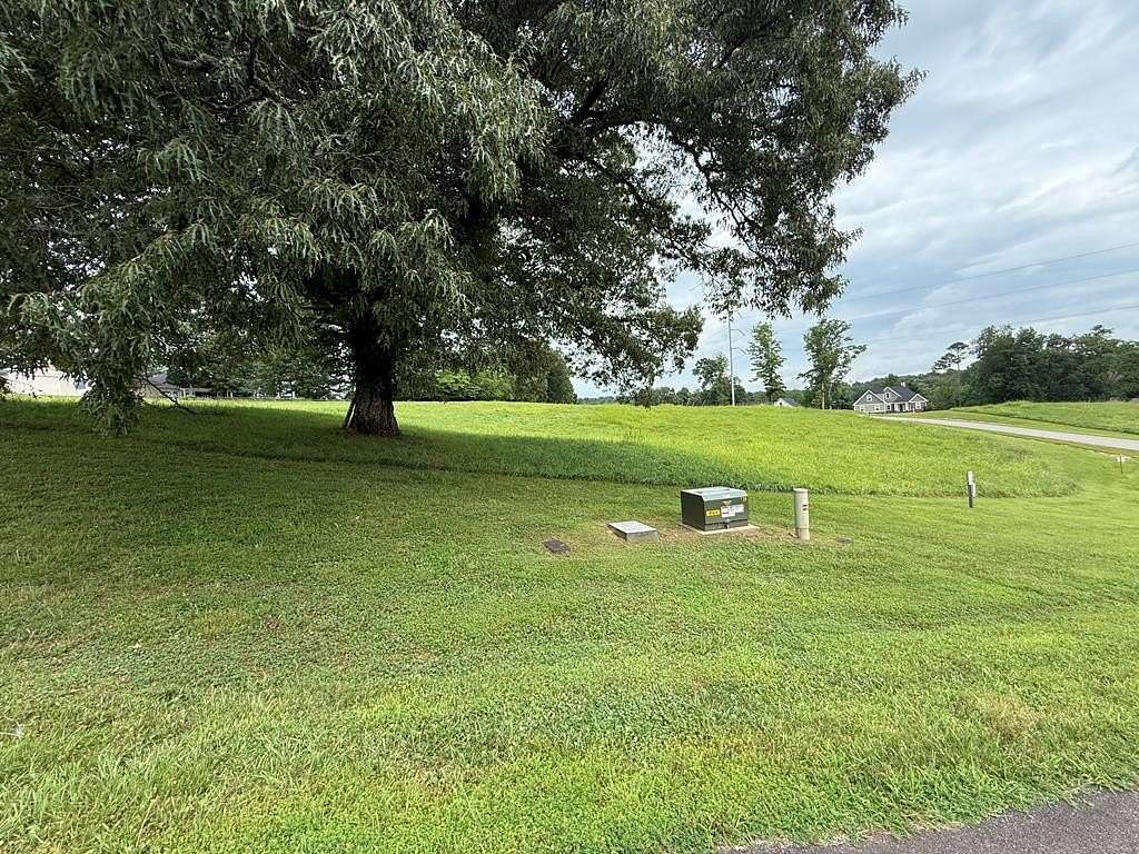 0.91 Acres of Residential Land for Sale in Blairsville, Georgia