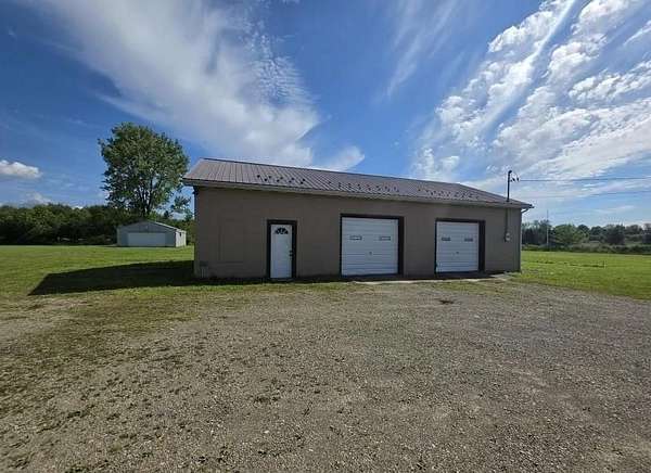 2.76 Acres of Improved Mixed-Use Land for Sale in Erie, Pennsylvania