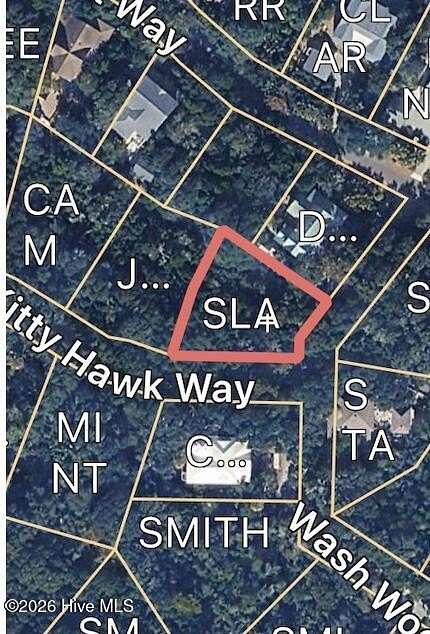 0.2 Acres of Residential Land for Sale in Bald Head Island, North Carolina